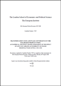 LSE Logo